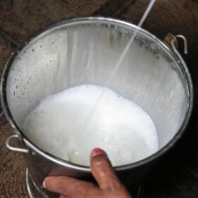 Nattu Madu-Cow Milk Directly from Aptso Mart Online Shopping Store