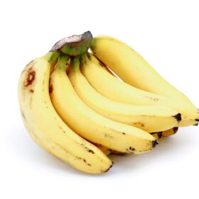Robusta-Banana