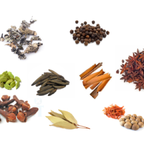 Aroma Spices Set Aptso Mart Coimbatore