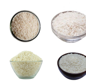 Rice From Aptso Mart