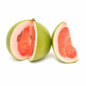 Pomelo fruit / பப்ளிமாஸ்