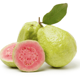 Red Guava சிவப்பு கொய்யா