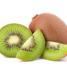 kiwi fruits/பசலிப்பழம்